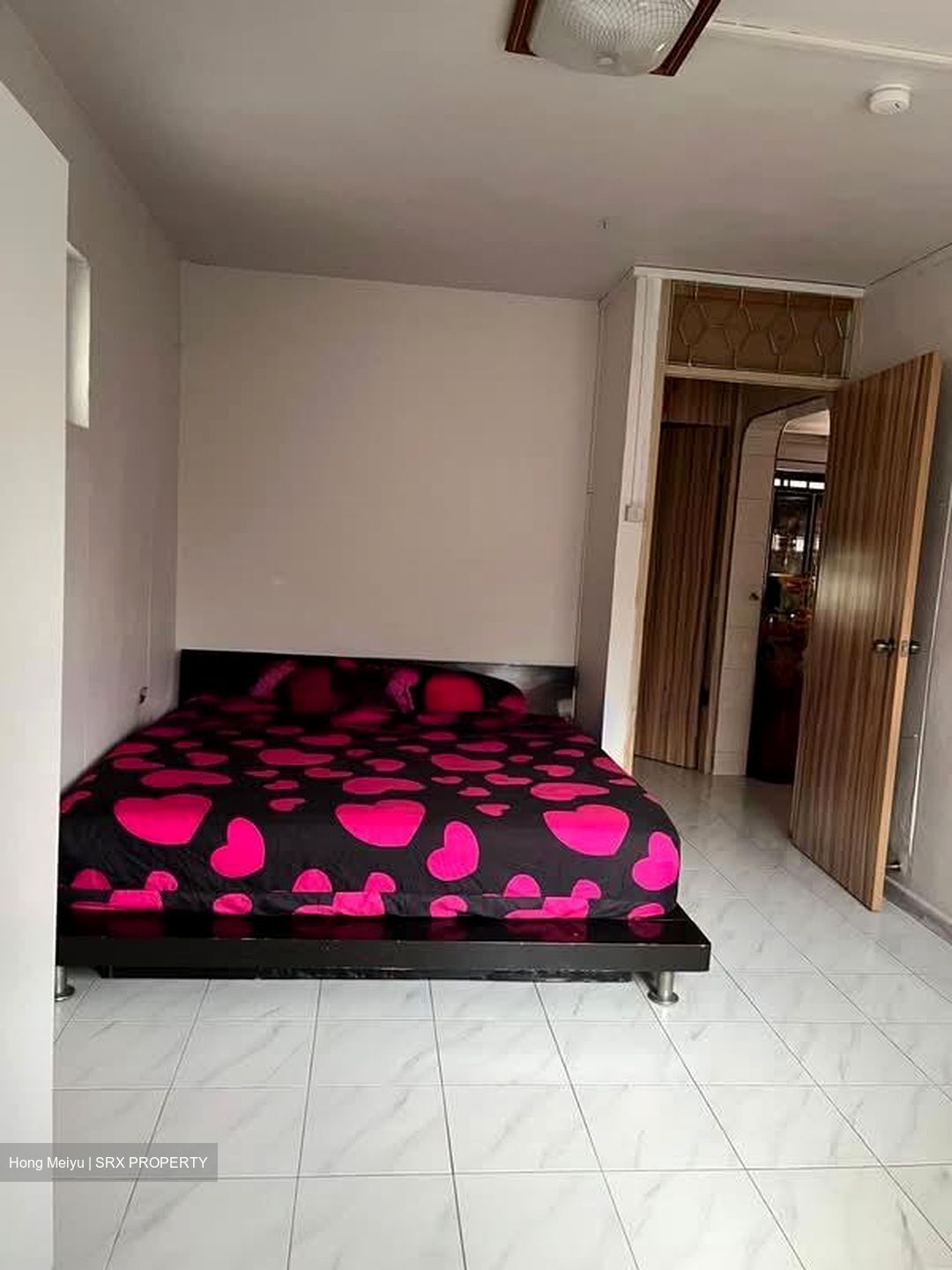 Blk 717 Khatib Spring (Yishun), HDB 4 Rooms #582698581